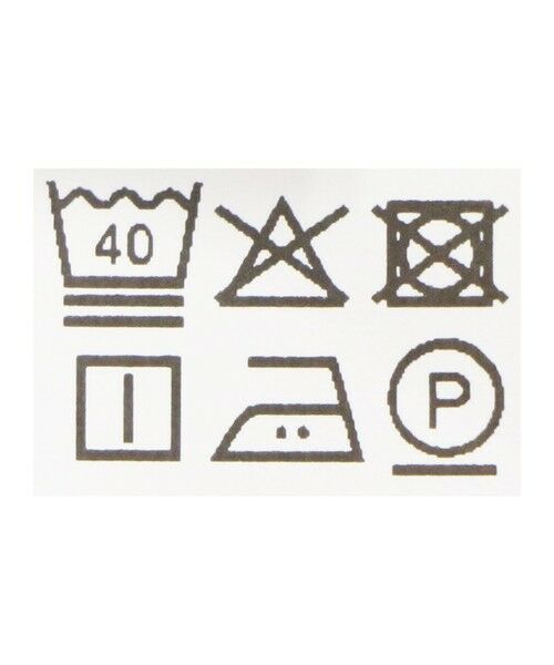 BEAUTY&YOUTH UNITED ARROWS / ビューティー&ユース ユナイテッドアローズ カットソー | 【WEB限定 WARDROBE SMART】エアリー カノコ カットソー	【抗菌防臭・UVカット】 | 詳細20