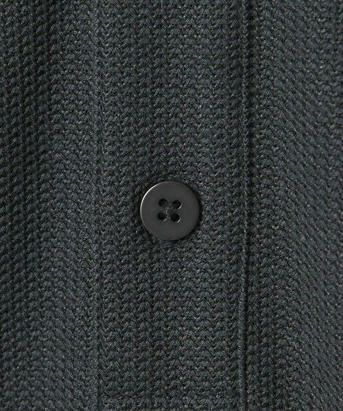 BEAUTY&YOUTH UNITED ARROWS / ビューティー&ユース ユナイテッドアローズ ポロシャツ | 【WEB限定 WARDROBE SMART】エアリー カノコ ポロシャツ	【抗菌防臭・UVカット】 | 詳細14