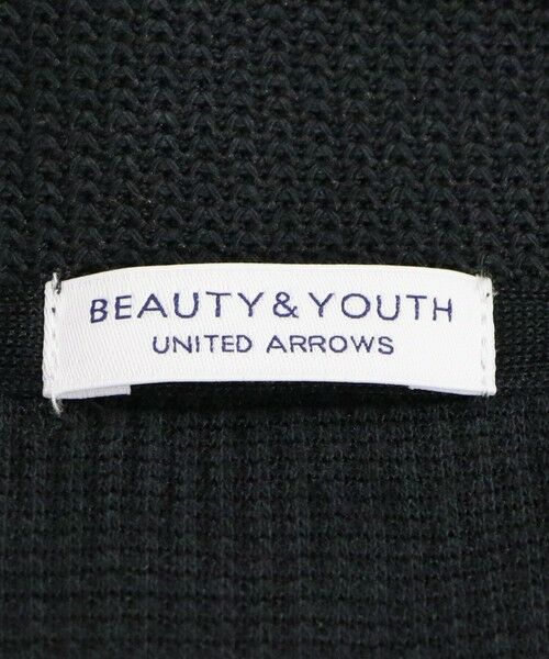 BEAUTY&YOUTH UNITED ARROWS / ビューティー&ユース ユナイテッドアローズ ポロシャツ | 【WEB限定 WARDROBE SMART】エアリー カノコ ポロシャツ	【抗菌防臭・UVカット】 | 詳細15