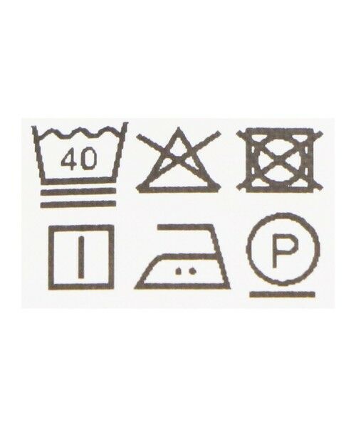 BEAUTY&YOUTH UNITED ARROWS / ビューティー&ユース ユナイテッドアローズ ポロシャツ | 【WEB限定 WARDROBE SMART】エアリー カノコ ポロシャツ	【抗菌防臭・UVカット】 | 詳細16