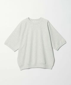 BEAUTY&YOUTH UNITED ARROWS / ビューティー&ユース ユナイテッドアローズ カットソー | 【WEB限定】ラグラン ショートスリーブ スウェット