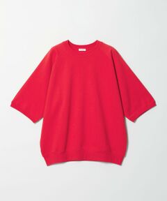 BEAUTY&YOUTH UNITED ARROWS / ビューティー&ユース ユナイテッドアローズ カットソー | 【WEB限定】ラグラン ショートスリーブ スウェット
