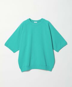 BEAUTY&YOUTH UNITED ARROWS / ビューティー&ユース ユナイテッドアローズ カットソー | 【WEB限定】ラグラン ショートスリーブ スウェット