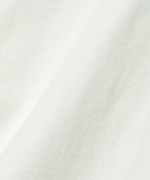 BEAUTY&YOUTH UNITED ARROWS / ビューティー&ユース ユナイテッドアローズ カットソー | 【WEB限定】ラグラン ショートスリーブ スウェット | 詳細3