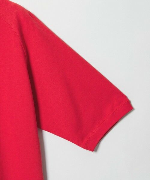 BEAUTY&YOUTH UNITED ARROWS / ビューティー&ユース ユナイテッドアローズ カットソー | 【WEB限定】ラグラン ショートスリーブ スウェット | 詳細13