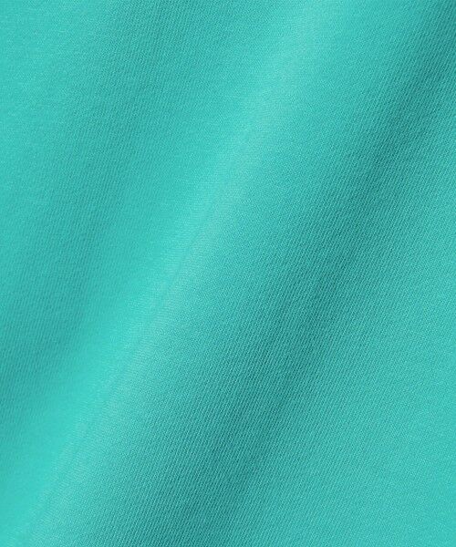 BEAUTY&YOUTH UNITED ARROWS / ビューティー&ユース ユナイテッドアローズ カットソー | 【WEB限定】ラグラン ショートスリーブ スウェット | 詳細18