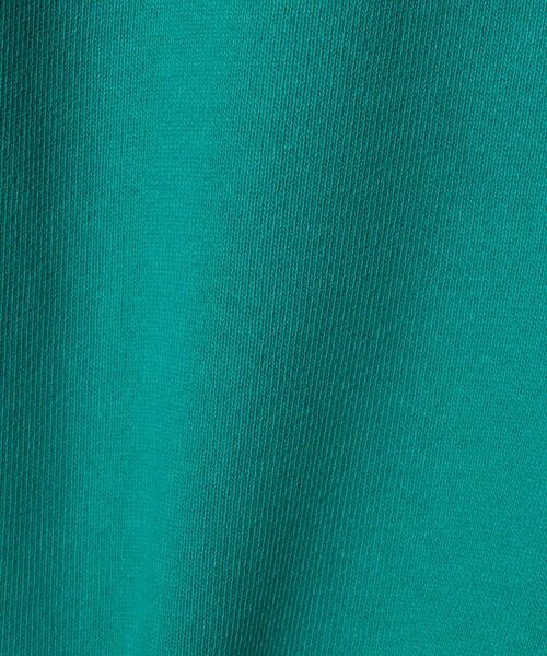 BEAUTY&YOUTH UNITED ARROWS / ビューティー&ユース ユナイテッドアローズ カットソー | クラッシュ ショートスリーブ スウェット | 詳細4