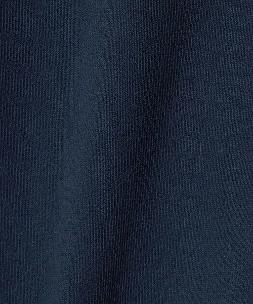 BEAUTY&YOUTH UNITED ARROWS / ビューティー&ユース ユナイテッドアローズ カットソー | クラッシュ ショートスリーブ スウェット | 詳細9