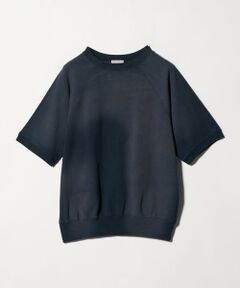 BEAUTY&YOUTH UNITED ARROWS / ビューティー&ユース ユナイテッドアローズ カットソー | サンフェード ショートスリーブ スウェット