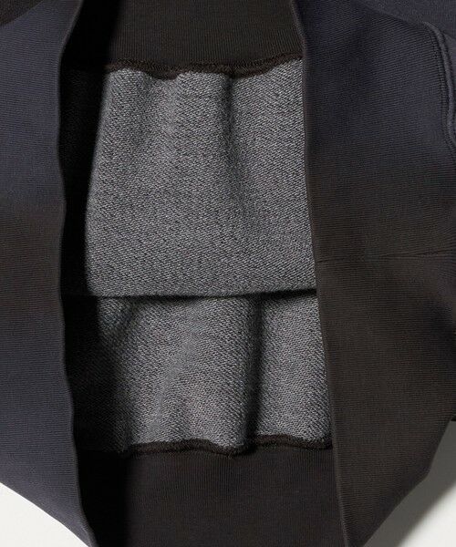 BEAUTY&YOUTH UNITED ARROWS / ビューティー&ユース ユナイテッドアローズ カットソー | サンフェード ショートスリーブ スウェット | 詳細4