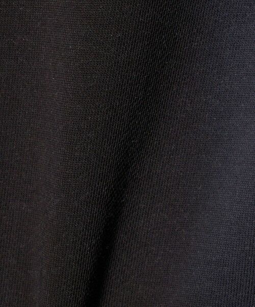 BEAUTY&YOUTH UNITED ARROWS / ビューティー&ユース ユナイテッドアローズ カットソー | サンフェード ショートスリーブ スウェット | 詳細5