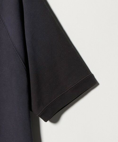 BEAUTY&YOUTH UNITED ARROWS / ビューティー&ユース ユナイテッドアローズ カットソー | サンフェード ショートスリーブ スウェット | 詳細3