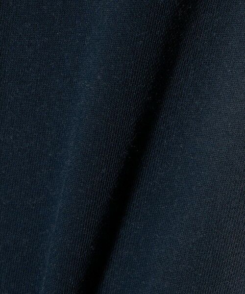 BEAUTY&YOUTH UNITED ARROWS / ビューティー&ユース ユナイテッドアローズ カットソー | サンフェード ショートスリーブ スウェット | 詳細9