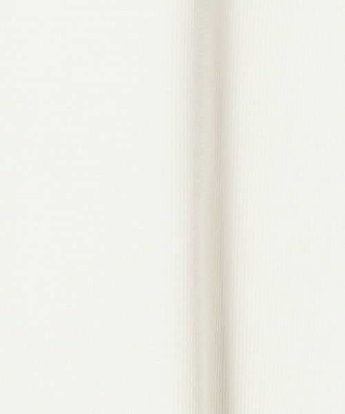 BEAUTY&YOUTH UNITED ARROWS / ビューティー&ユース ユナイテッドアローズ カットソー | ライト ダブルフェイス ジオメ クルーネック Tシャツ 抗菌防臭 | 詳細4