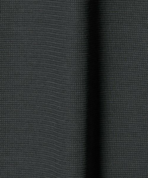 BEAUTY&YOUTH UNITED ARROWS / ビューティー&ユース ユナイテッドアローズ カットソー | ライト ダブルフェイス ジオメ クルーネック Tシャツ 抗菌防臭 | 詳細10