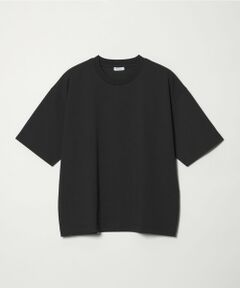 BEAUTY&YOUTH UNITED ARROWS / ビューティー&ユース ユナイテッドアローズ カットソー | 【WEB限定】ヘビーウエイト バレル クロップド Tシャツ