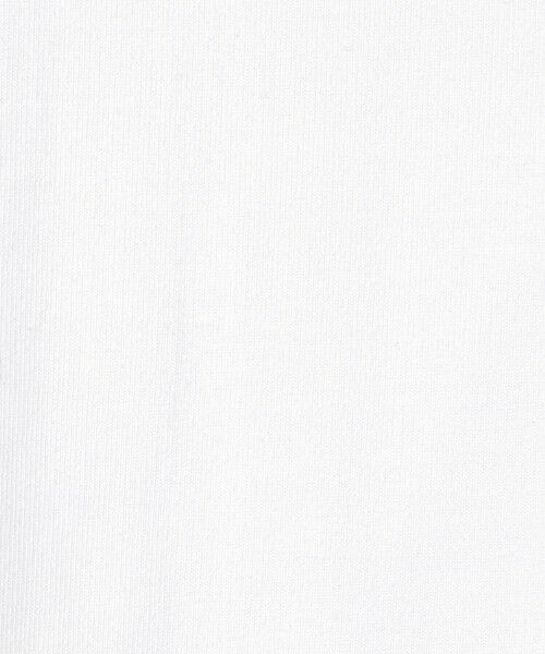 BEAUTY&YOUTH UNITED ARROWS / ビューティー&ユース ユナイテッドアローズ カットソー | 【WEB限定】ヘビーウエイト バレル クロップド Tシャツ | 詳細3