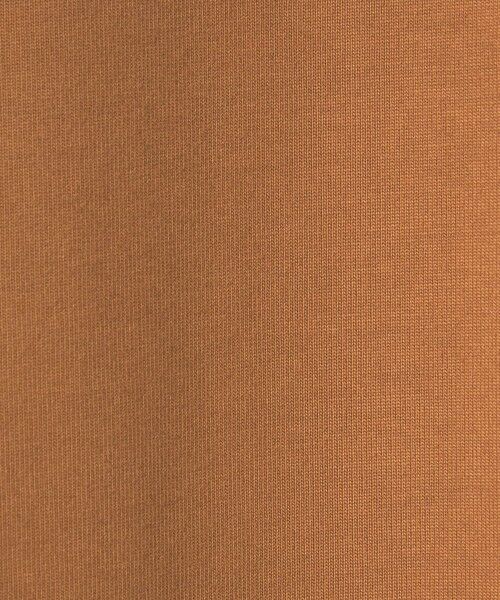 BEAUTY&YOUTH UNITED ARROWS / ビューティー&ユース ユナイテッドアローズ カットソー | 【WEB限定】ヘビーウエイト バレル クロップド Tシャツ | 詳細12