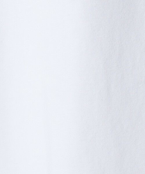 BEAUTY&YOUTH UNITED ARROWS / ビューティー&ユース ユナイテッドアローズ カットソー | クール デオドラント ノースリーブ Tシャツ 抗菌防臭 接触冷感 | 詳細4