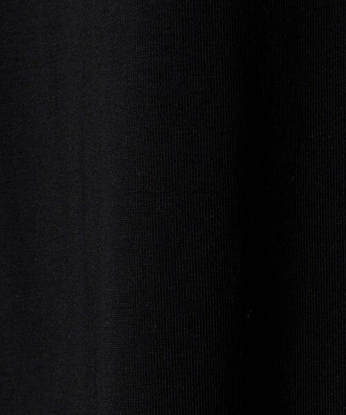 BEAUTY&YOUTH UNITED ARROWS / ビューティー&ユース ユナイテッドアローズ カットソー | クール デオドラント ノースリーブ Tシャツ 抗菌防臭 接触冷感 | 詳細13