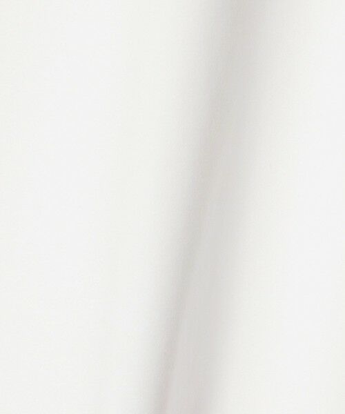 BEAUTY&YOUTH UNITED ARROWS / ビューティー&ユース ユナイテッドアローズ カットソー | クール ハイゲージ モクロディ ポロシャツ 接触冷感 抗菌防臭 | 詳細6