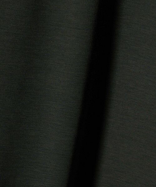 BEAUTY&YOUTH UNITED ARROWS / ビューティー&ユース ユナイテッドアローズ カットソー | クール ハイゲージ モクロディ ポロシャツ 接触冷感 抗菌防臭 | 詳細11