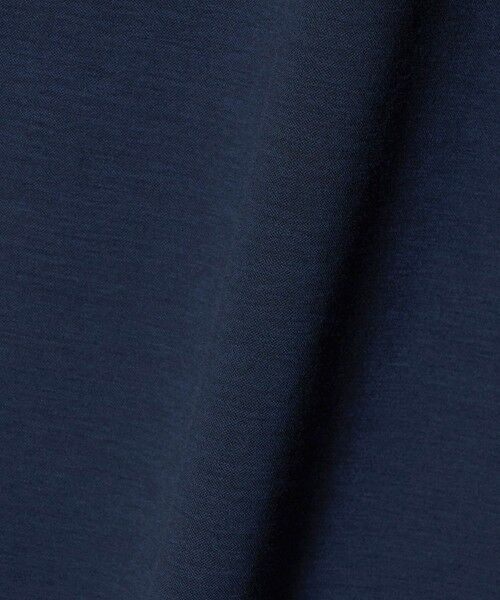 BEAUTY&YOUTH UNITED ARROWS / ビューティー&ユース ユナイテッドアローズ カットソー | クール ハイゲージ モクロディ ポロシャツ 接触冷感 抗菌防臭 | 詳細19