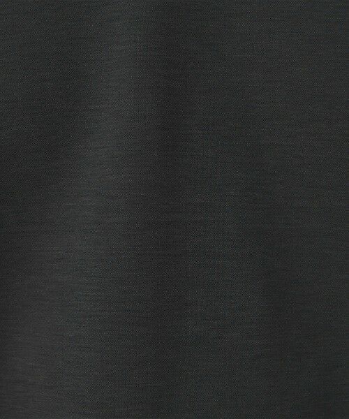 BEAUTY&YOUTH UNITED ARROWS / ビューティー&ユース ユナイテッドアローズ ポロシャツ | 【WEB限定 WARDROBE SMART】クール ハイゲージ モクロディ スキッパー ポロシャツ【抗菌防臭・接触冷感】 | 詳細7