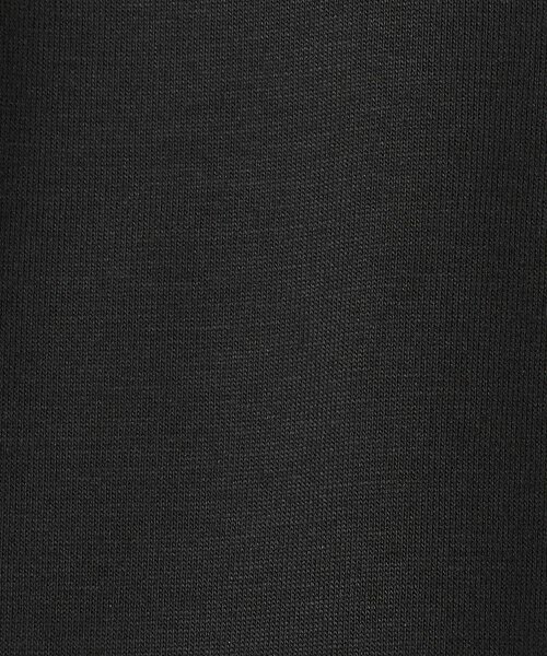 BEAUTY&YOUTH UNITED ARROWS / ビューティー&ユース ユナイテッドアローズ Tシャツ | スビン ドルマン ハーフスリーブ クルーネック Tシャツ | 詳細8