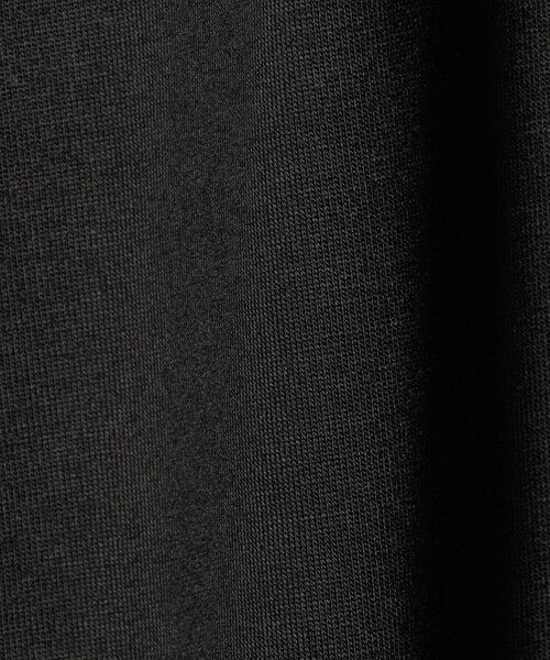 BEAUTY&YOUTH UNITED ARROWS / ビューティー&ユース ユナイテッドアローズ Tシャツ | スビン ドルマン ハーフスリーブ クルーネック Tシャツ | 詳細13