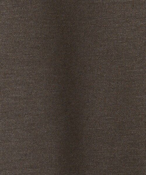 BEAUTY&YOUTH UNITED ARROWS / ビューティー&ユース ユナイテッドアローズ Tシャツ | スビン ドルマン ハーフスリーブ クルーネック Tシャツ | 詳細10