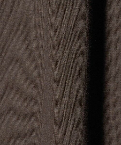 BEAUTY&YOUTH UNITED ARROWS / ビューティー&ユース ユナイテッドアローズ Tシャツ | スビン ドルマン ハーフスリーブ クルーネック Tシャツ | 詳細20