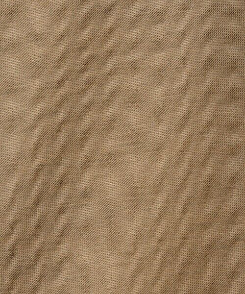 BEAUTY&YOUTH UNITED ARROWS / ビューティー&ユース ユナイテッドアローズ Tシャツ | スビン ドルマン ハーフスリーブ クルーネック Tシャツ | 詳細14