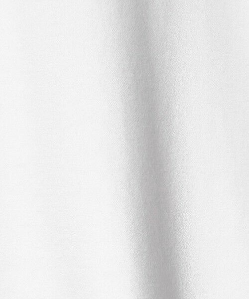 BEAUTY&YOUTH UNITED ARROWS / ビューティー&ユース ユナイテッドアローズ Tシャツ | 金政メリヤス メロー コットン スウェット Tシャツ MADE IN JAPAN | 詳細4