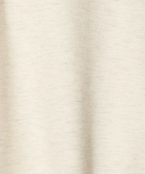 BEAUTY&YOUTH UNITED ARROWS / ビューティー&ユース ユナイテッドアローズ Tシャツ | 金政メリヤス メロー コットン スウェット Tシャツ MADE IN JAPAN | 詳細11