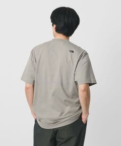 BEAUTY&YOUTH UNITED ARROWS / ビューティー&ユース ユナイテッドアローズ カットソー | ＜THE NORTH FACE＞フラッシュ ドライ ヌプシ コットン Tシャツ