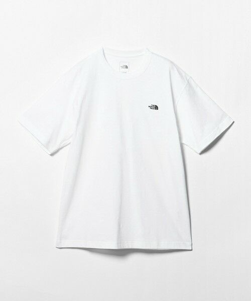 BEAUTY&YOUTH UNITED ARROWS / ビューティー&ユース ユナイテッドアローズ カットソー | ＜THE NORTH FACE＞フラッシュ ドライ ヌプシ コットン Tシャツ | 詳細2
