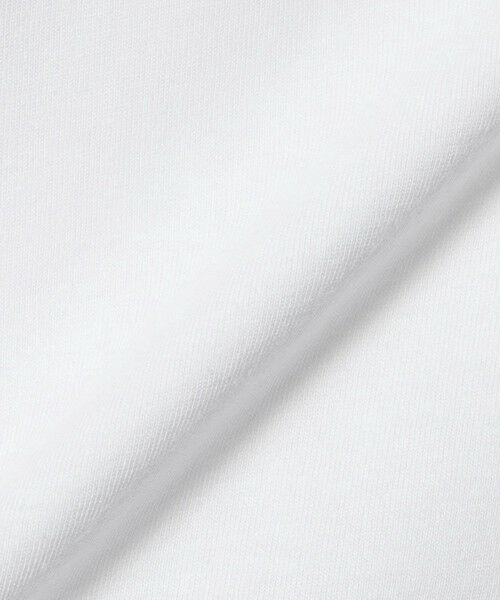 BEAUTY&YOUTH UNITED ARROWS / ビューティー&ユース ユナイテッドアローズ カットソー | ＜THE NORTH FACE＞フラッシュ ドライ ヌプシ コットン Tシャツ | 詳細5