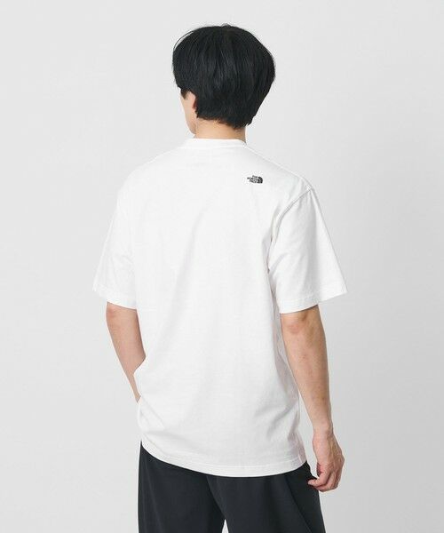 BEAUTY&YOUTH UNITED ARROWS / ビューティー&ユース ユナイテッドアローズ カットソー | ＜THE NORTH FACE＞フラッシュ ドライ ヌプシ コットン Tシャツ | 詳細1