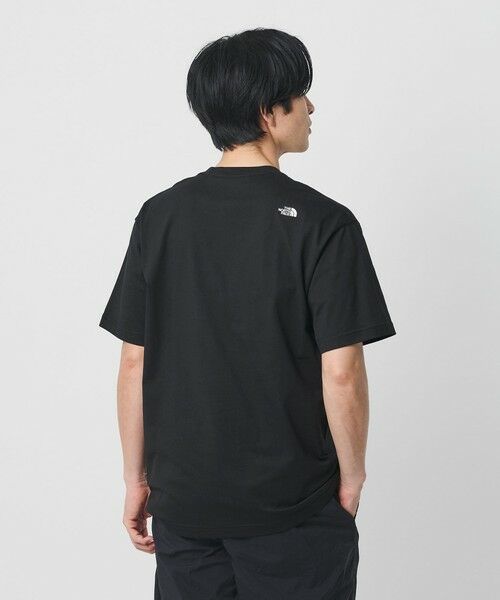 BEAUTY&YOUTH UNITED ARROWS / ビューティー&ユース ユナイテッドアローズ カットソー | ＜THE NORTH FACE＞フラッシュ ドライ ヌプシ コットン Tシャツ | 詳細6
