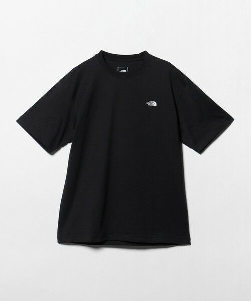BEAUTY&YOUTH UNITED ARROWS / ビューティー&ユース ユナイテッドアローズ カットソー | ＜THE NORTH FACE＞フラッシュ ドライ ヌプシ コットン Tシャツ | 詳細11
