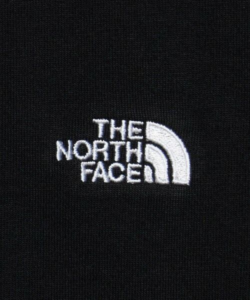 BEAUTY&YOUTH UNITED ARROWS / ビューティー&ユース ユナイテッドアローズ カットソー | ＜THE NORTH FACE＞フラッシュ ドライ ヌプシ コットン Tシャツ | 詳細13