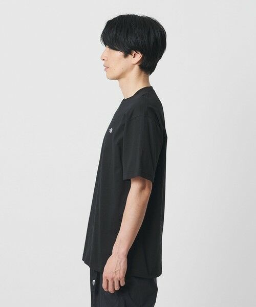 BEAUTY&YOUTH UNITED ARROWS / ビューティー&ユース ユナイテッドアローズ カットソー | ＜THE NORTH FACE＞フラッシュ ドライ ヌプシ コットン Tシャツ | 詳細9