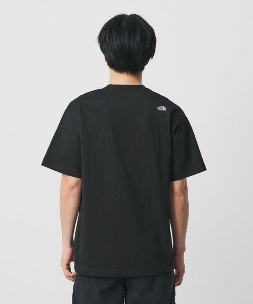 BEAUTY&YOUTH UNITED ARROWS / ビューティー&ユース ユナイテッドアローズ カットソー | ＜THE NORTH FACE＞フラッシュ ドライ ヌプシ コットン Tシャツ | 詳細10