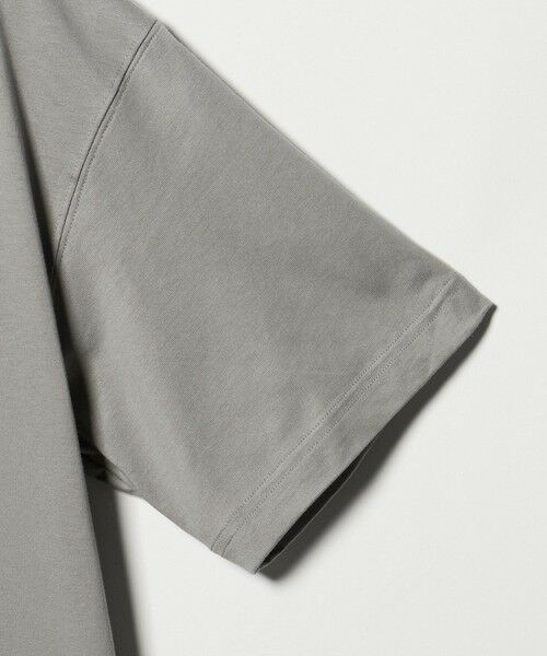 BEAUTY&YOUTH UNITED ARROWS / ビューティー&ユース ユナイテッドアローズ カットソー | ＜THE NORTH FACE＞フラッシュ ドライ ヌプシ コットン Tシャツ | 詳細19