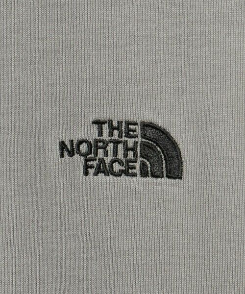 BEAUTY&YOUTH UNITED ARROWS / ビューティー&ユース ユナイテッドアローズ カットソー | ＜THE NORTH FACE＞フラッシュ ドライ ヌプシ コットン Tシャツ | 詳細20