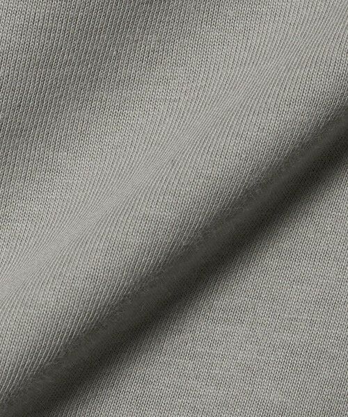 BEAUTY&YOUTH UNITED ARROWS / ビューティー&ユース ユナイテッドアローズ カットソー | ＜THE NORTH FACE＞フラッシュ ドライ ヌプシ コットン Tシャツ | 詳細21