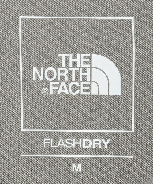 BEAUTY&YOUTH UNITED ARROWS / ビューティー&ユース ユナイテッドアローズ カットソー | ＜THE NORTH FACE＞フラッシュ ドライ ヌプシ コットン Tシャツ | 詳細22