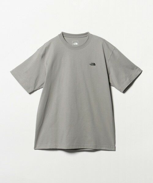 BEAUTY&YOUTH UNITED ARROWS / ビューティー&ユース ユナイテッドアローズ カットソー | ＜THE NORTH FACE＞フラッシュ ドライ ヌプシ コットン Tシャツ | 詳細16