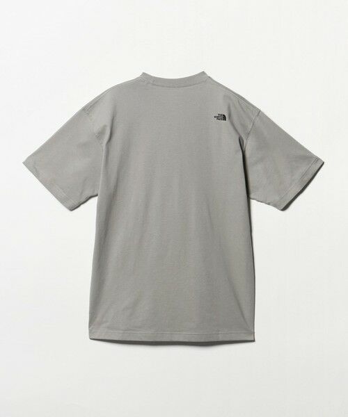 BEAUTY&YOUTH UNITED ARROWS / ビューティー&ユース ユナイテッドアローズ カットソー | ＜THE NORTH FACE＞フラッシュ ドライ ヌプシ コットン Tシャツ | 詳細17